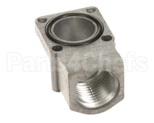VA-27081 Alto Shaam Valve Elbow,Fryer