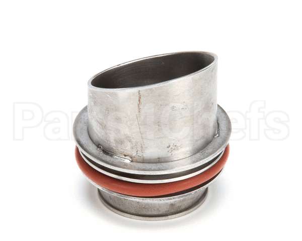 VA-27978 Alto Shaam Zz, Valve,Low Pressure Relief,