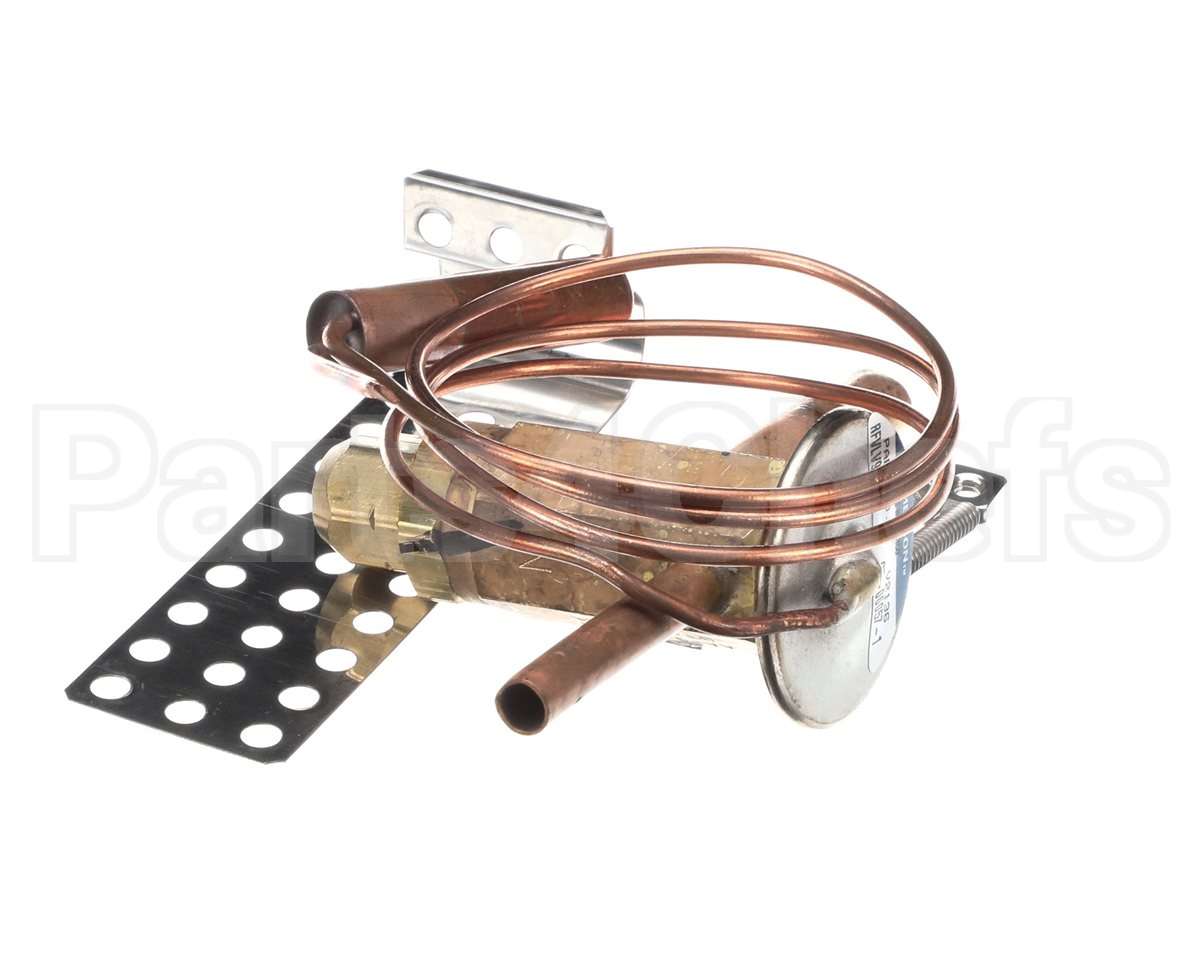 VA-29852 Alto Shaam Expansion Valve, 1 Ton R404 Hi