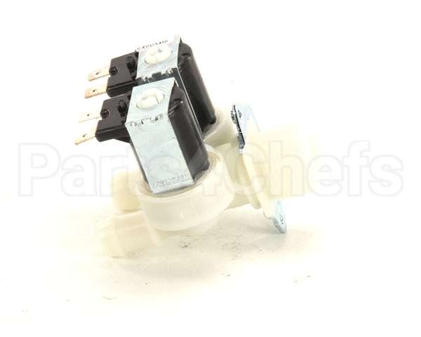 VA-34461 Alto Shaam Valve,Double Solenoid,120V,3/4