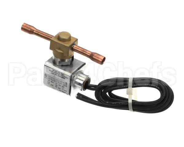 VA-36151 Alto Shaam Valve,Solenoid,C.u,Qc-100B