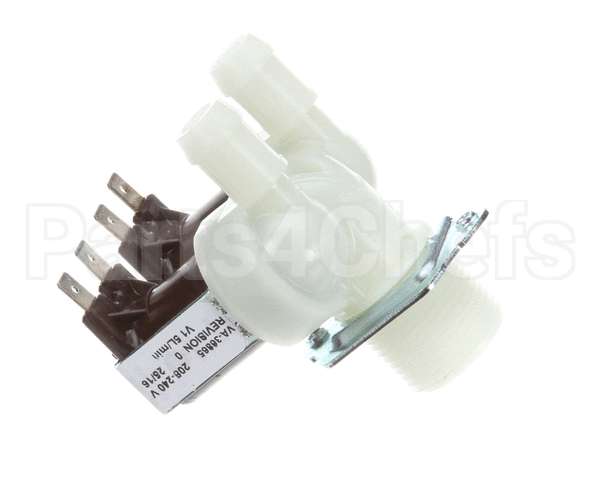 VA-36865 Alto Shaam Valve,Solenoid,Double Port