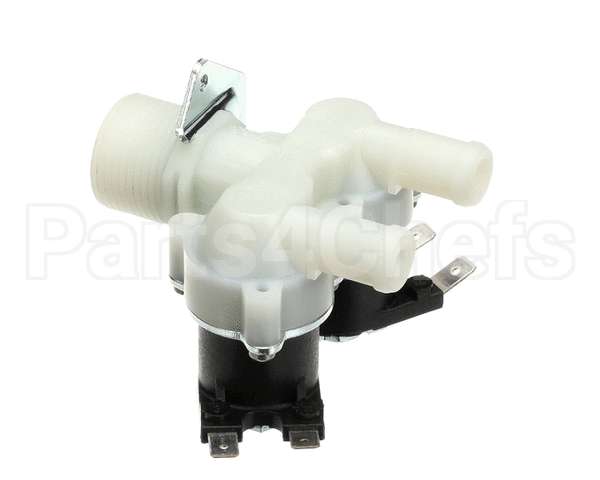 VA-38086 Alto Shaam Valve, Solenoid, Double Port
