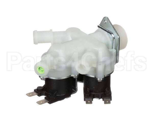 VA-38088 Alto Shaam Valve, 3 Sol,2 Press Sw120V