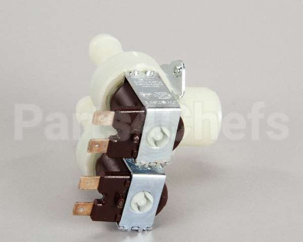 VA-3820 Alto Shaam Valves,Ct,Double Solen.