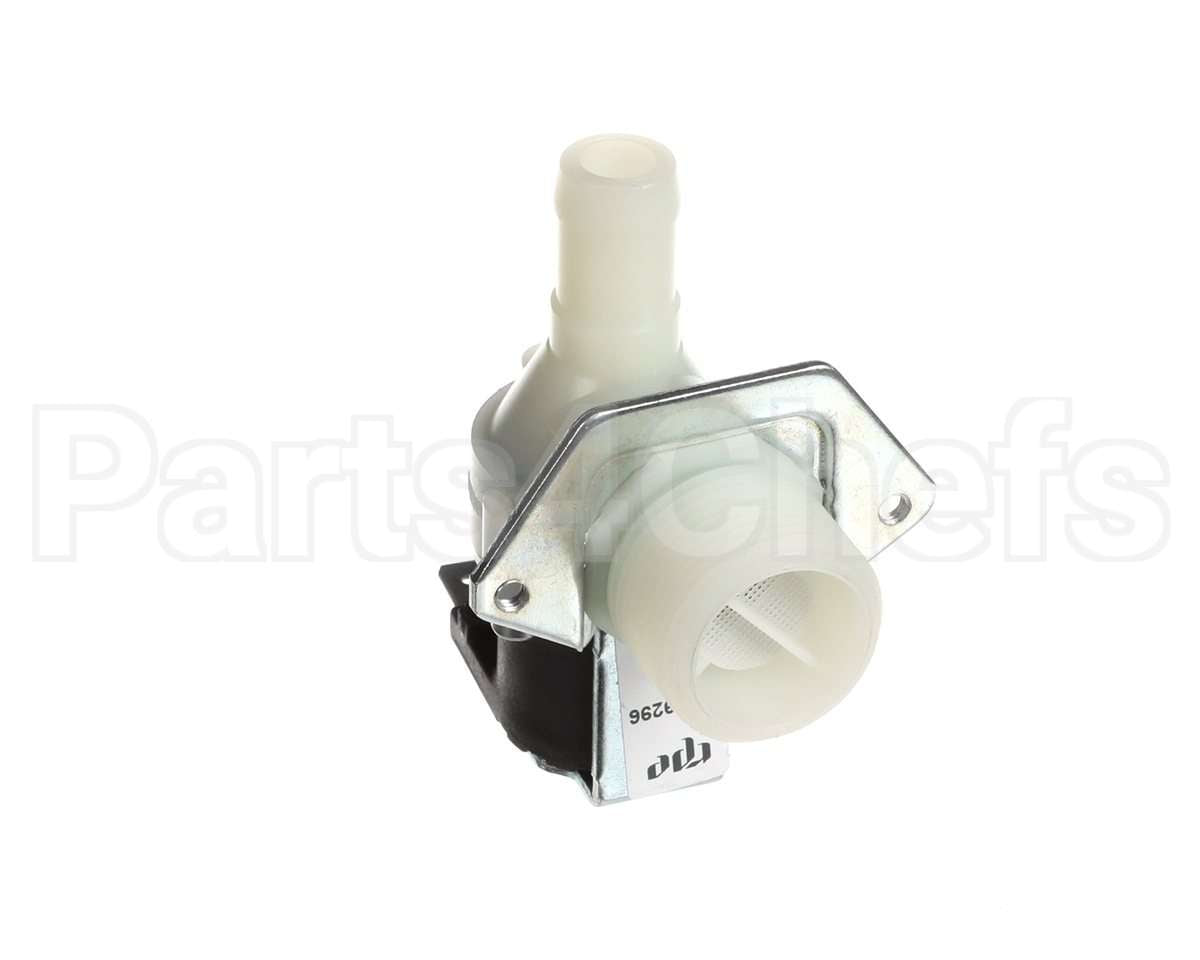 VA-39296 Alto Shaam Valve,Solenoid,Single Port