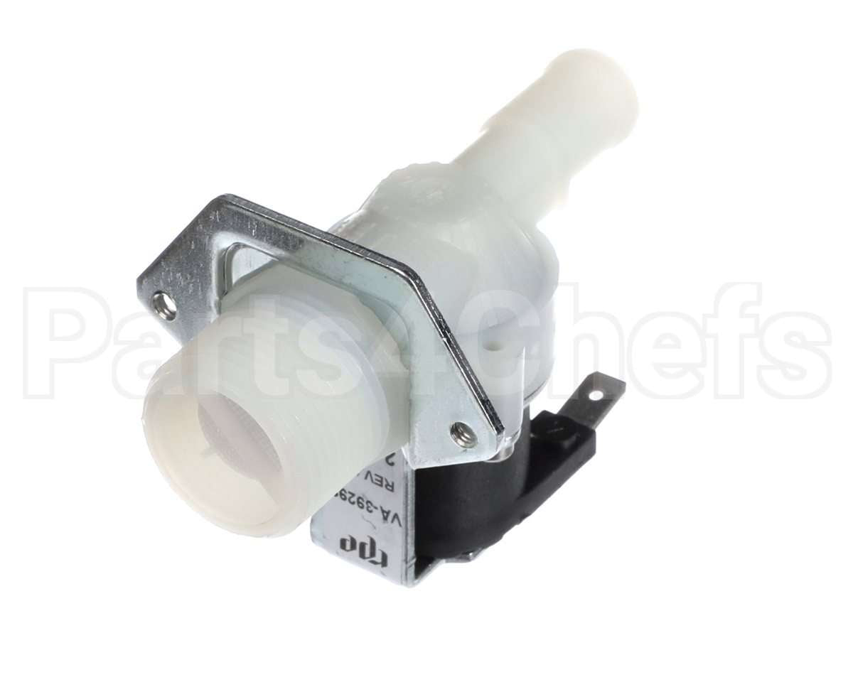VA-39298 Alto Shaam Valve,Solenoid,Single Port