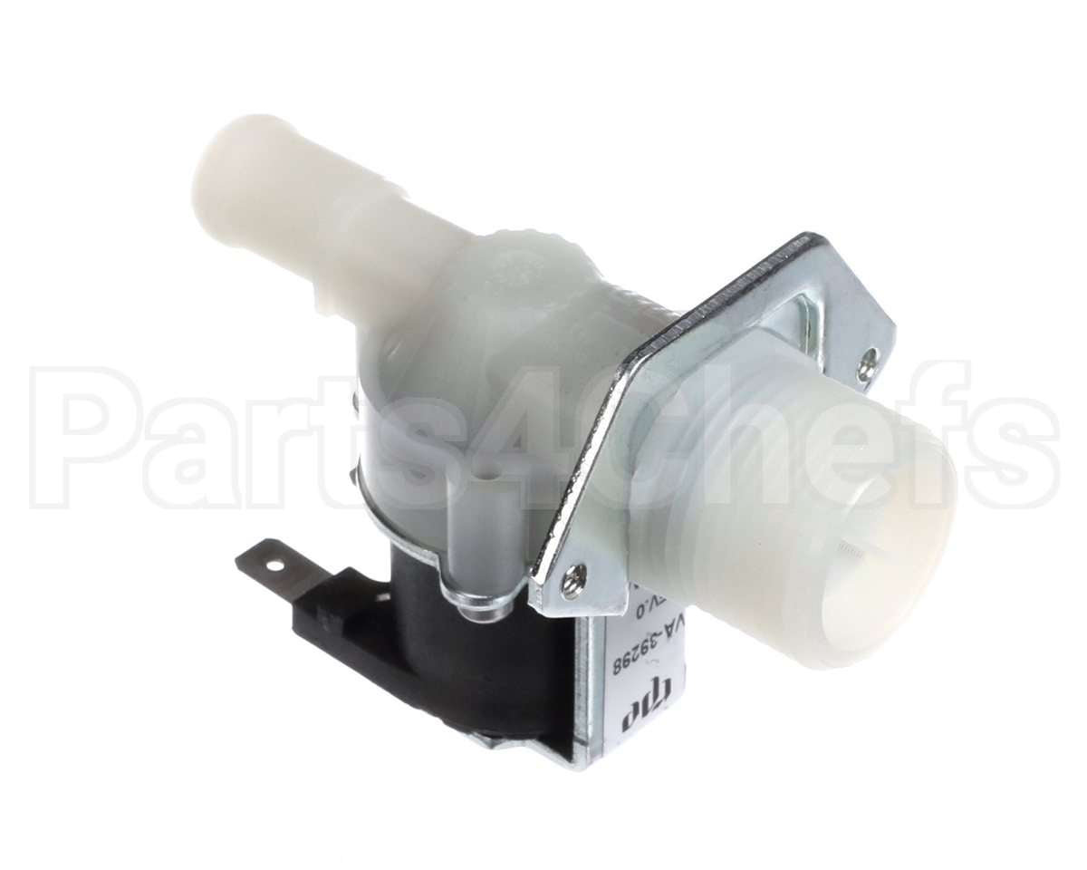 VA-39298 Alto Shaam Valve,Solenoid,Single Port