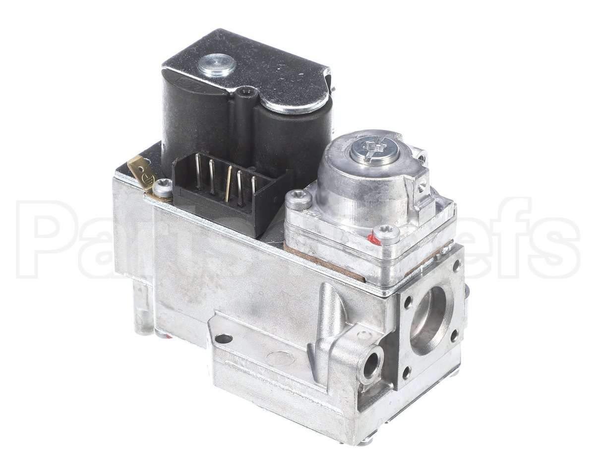 VA-39852 Alto Shaam Valve, Gas 230V