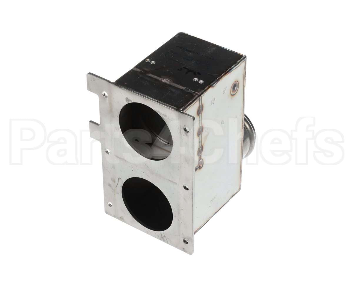 VA-46328 Alto Shaam Valve, Low Pressure Release