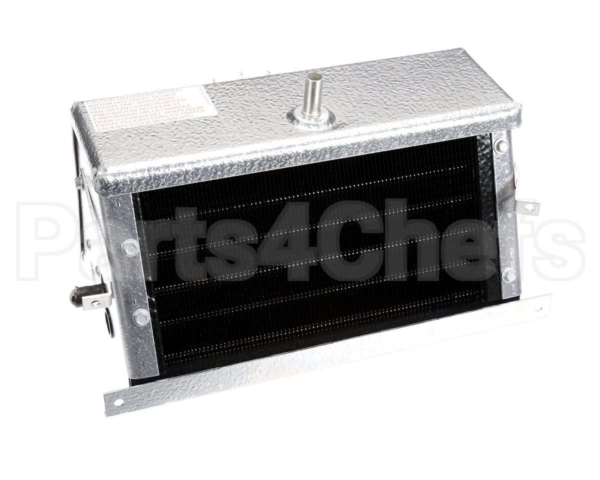 VAK08AG Heatcraft Evaporator Coil Assy