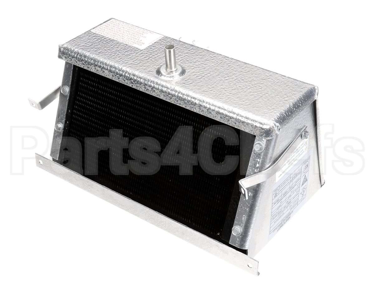 VAK08AG Heatcraft Evaporator Coil Assy