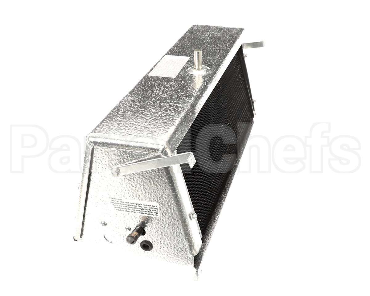 VAK12AG Heatcraft Evaporator 115V