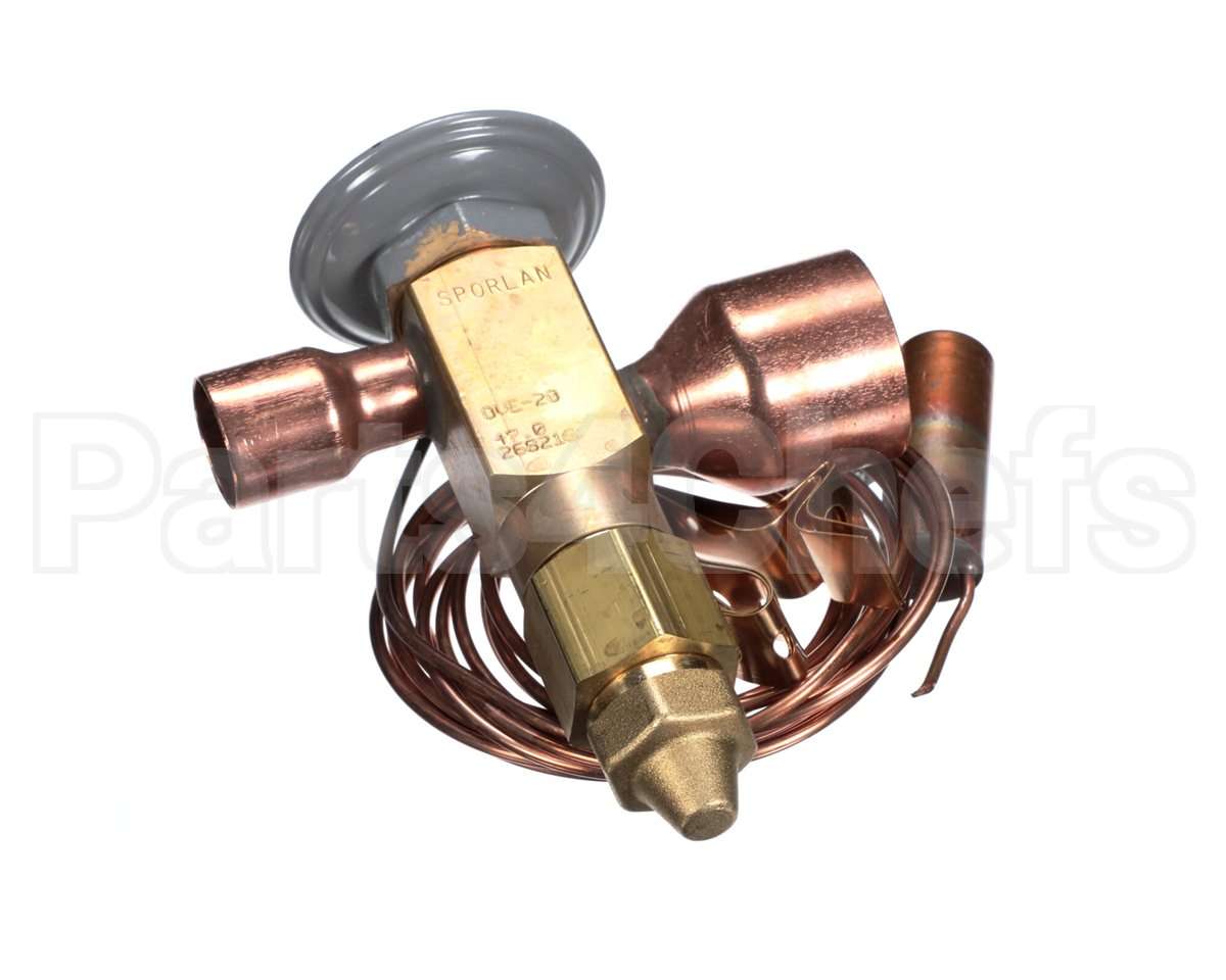 VAL01478 Trane Expansion Valve-103875