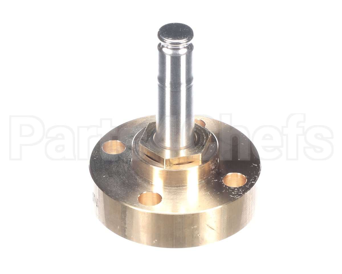 VAL05930 Trane Valve; Solenoid, .125 Inlet/Outlet (For