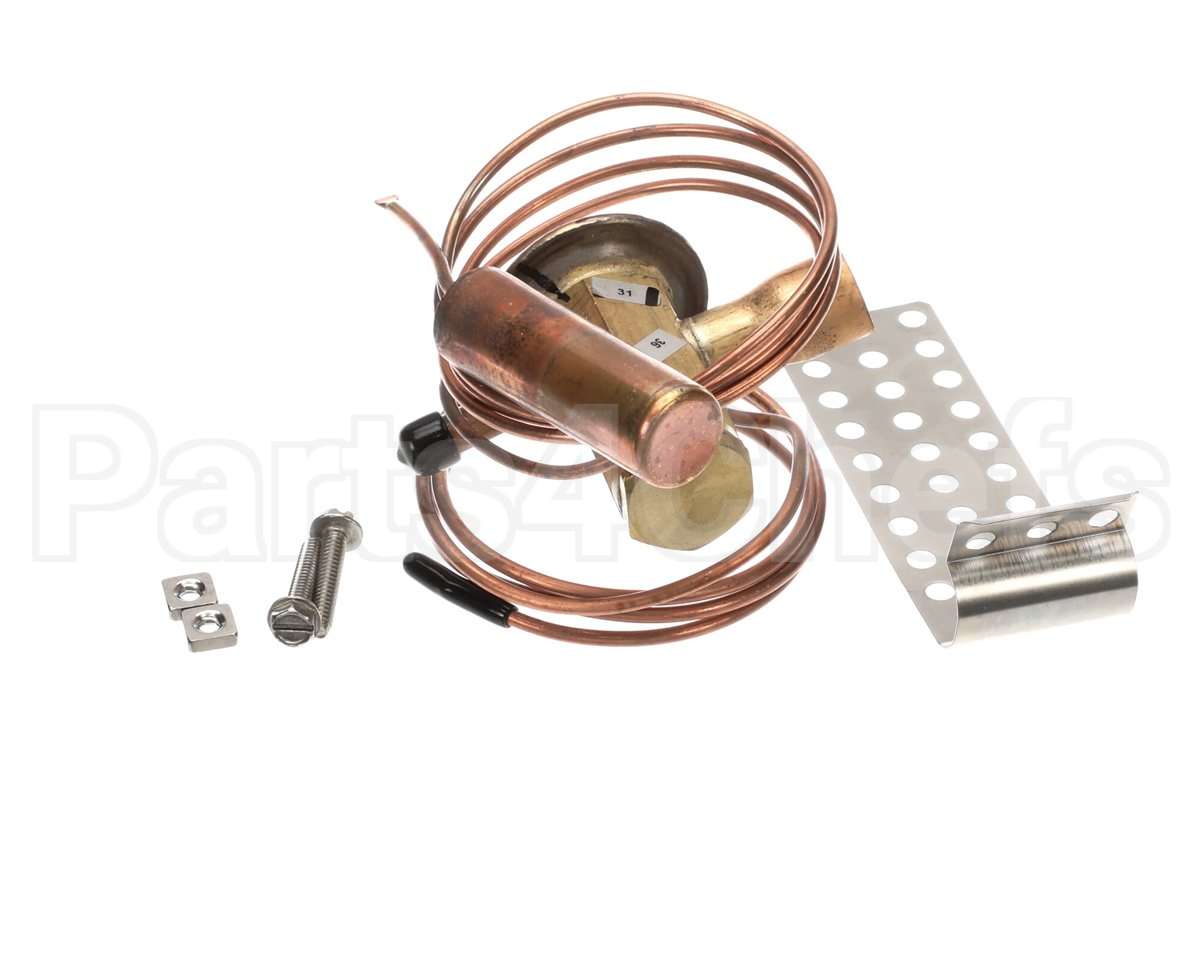 VAL07991 Trane Valve, Expansion, 1.5 Ton, .31 Odf X .63