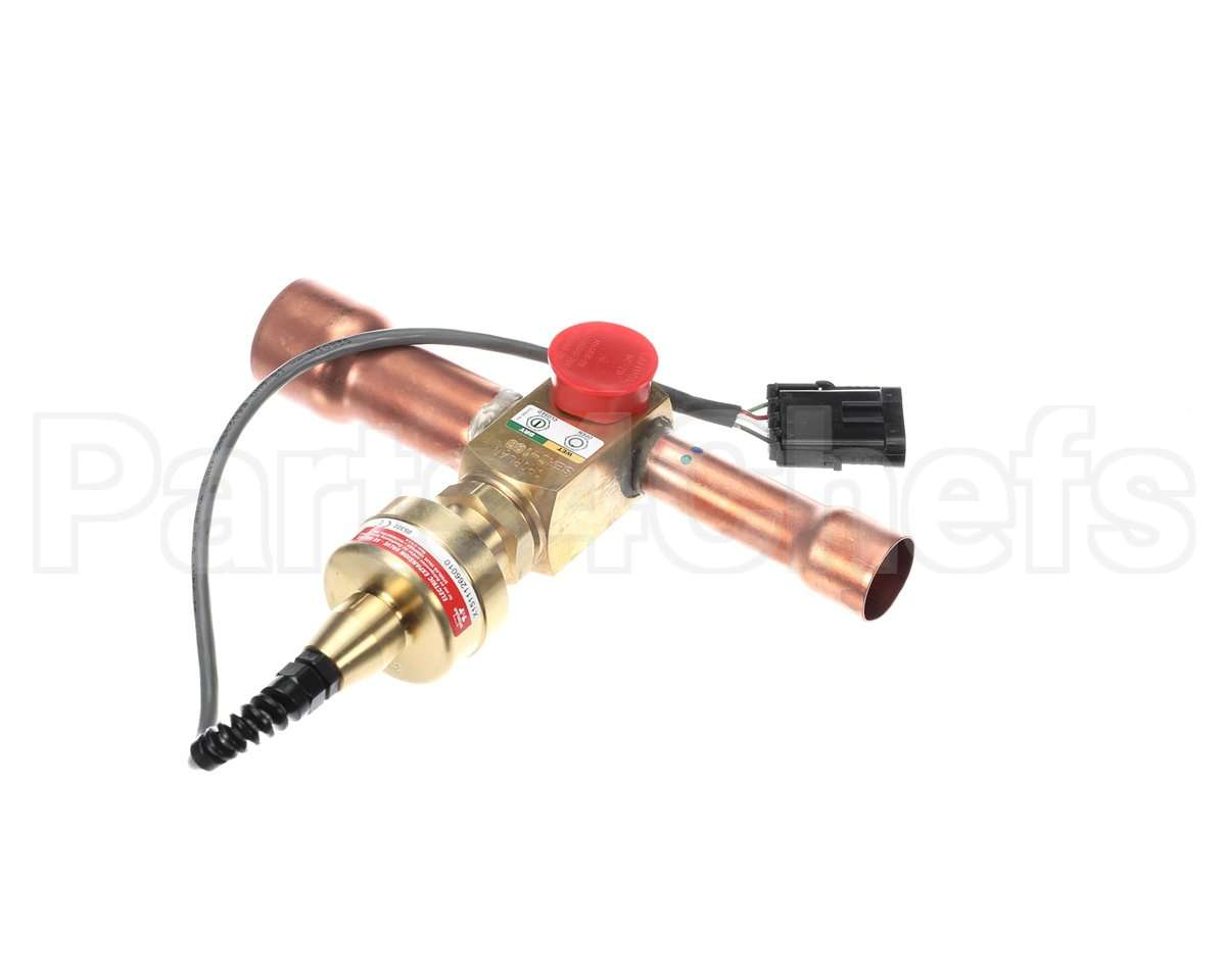 VAL08030 Trane Valve; Expansion, 1.125 Odf X 1.625 Odf