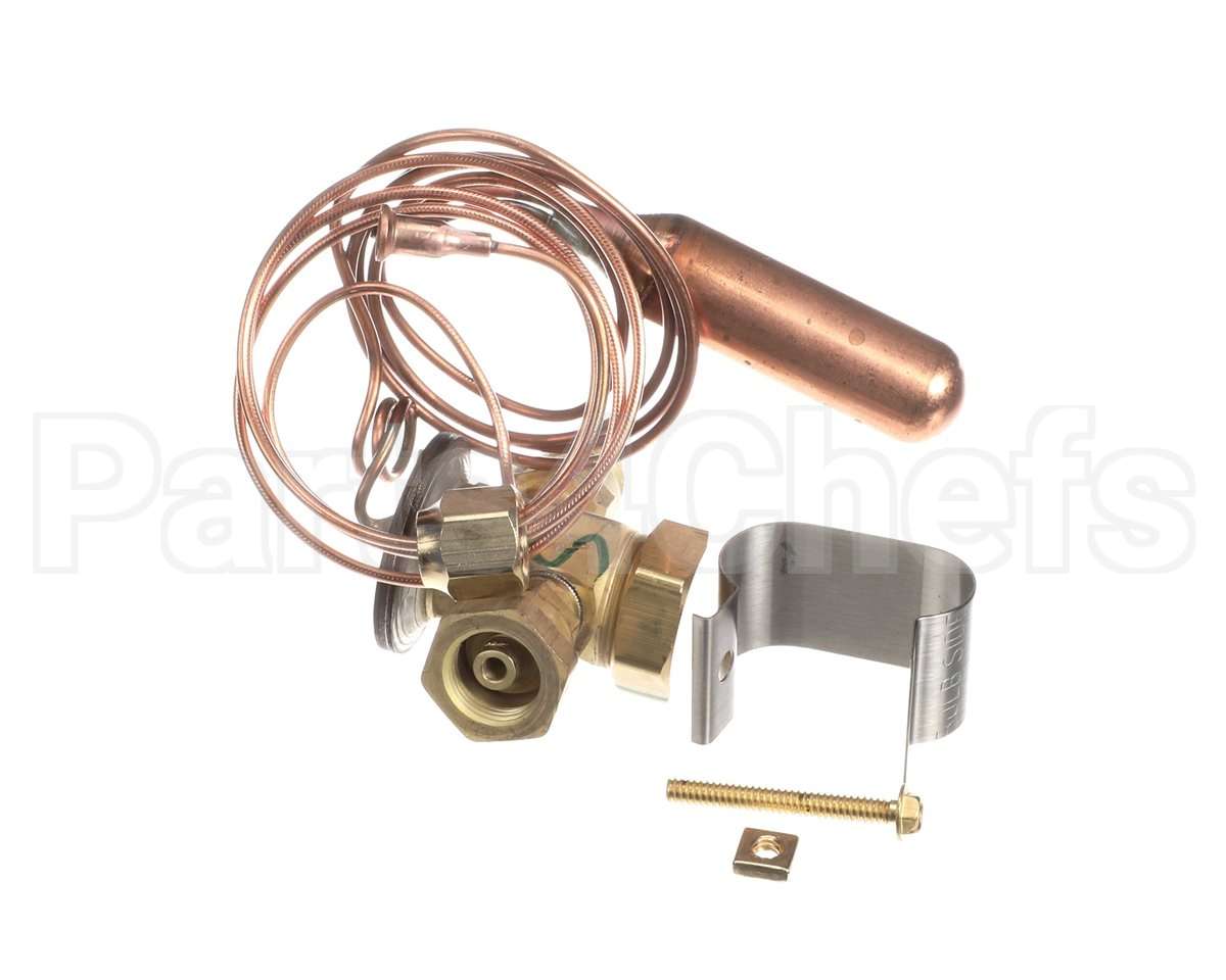 VAL08576 Trane Valve, Hxce 3 Vx100A 46 Psi Ats, New Bo