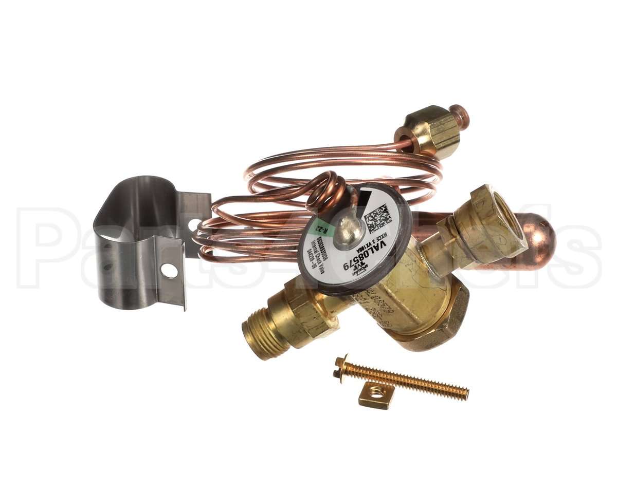 VAL08579 Trane Valve, Hxce 3 Vx100A 49 Psi Ats, Old Bo