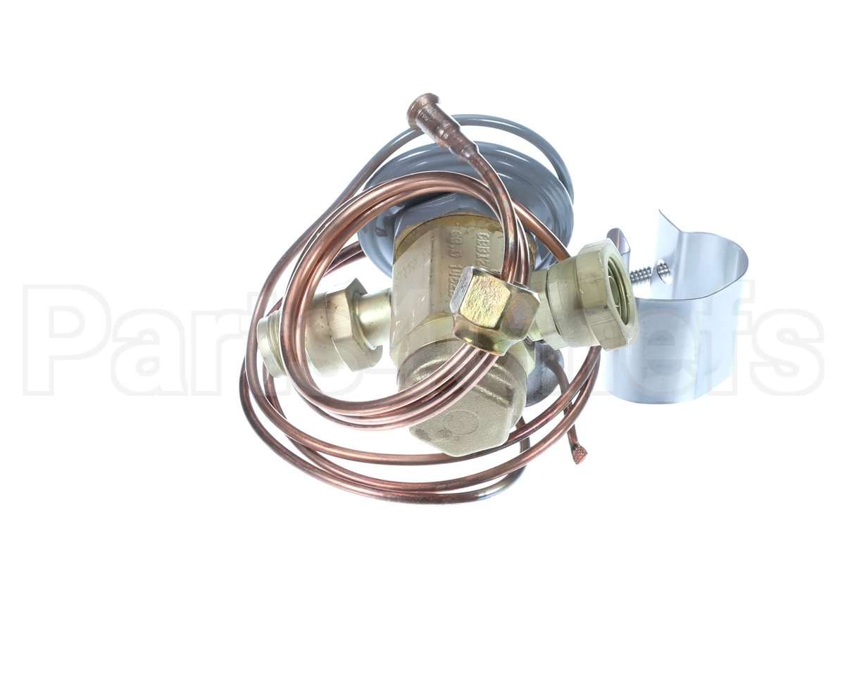 VAL08634 Trane Valve, Thermostatic Expansionw/Mechanica