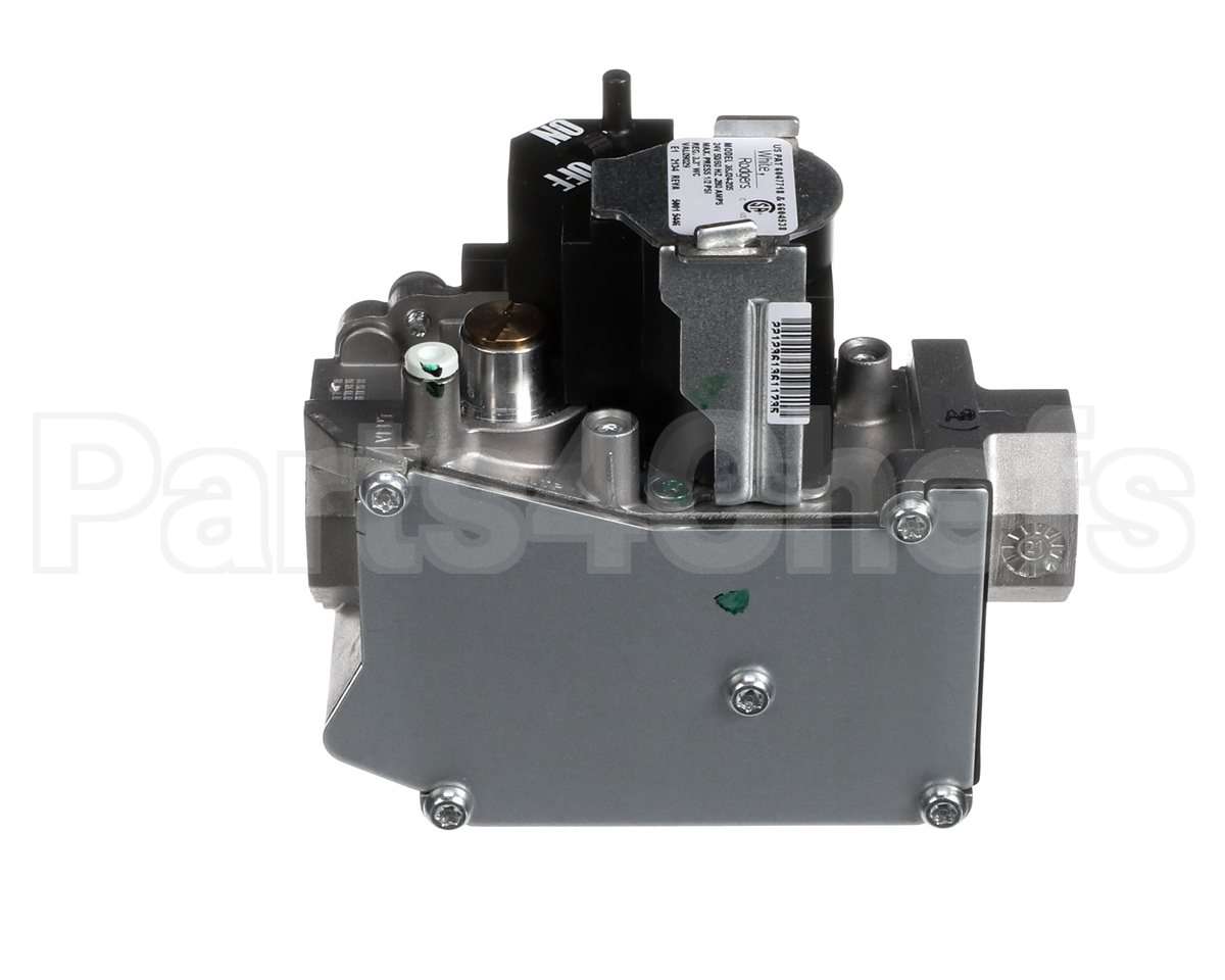 VAL09029 Trane Valve, Gas, Slow Opening 1/2-14 Npt, 24V