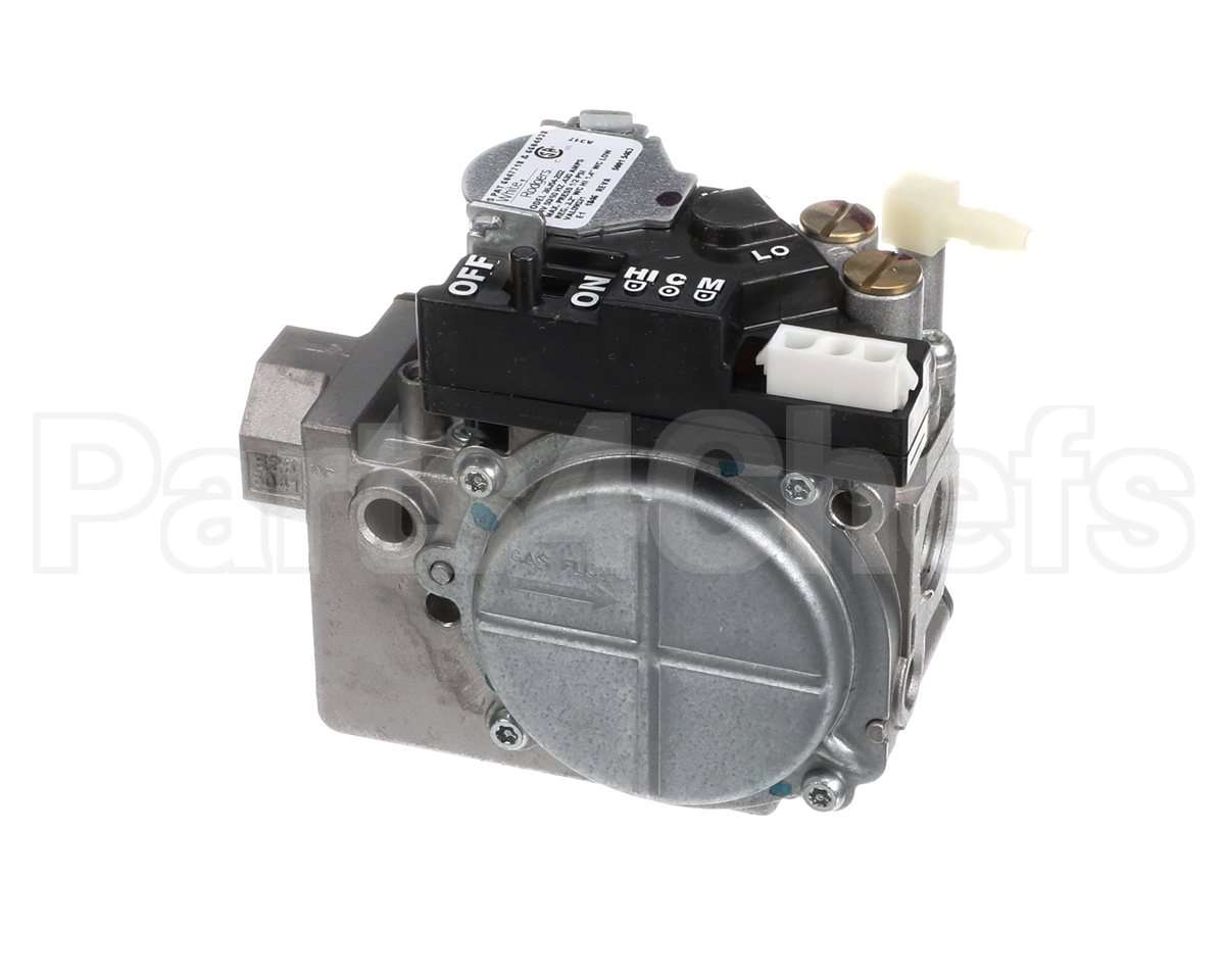 VAL09031 Trane Valve, Gas, Direct Vent 2 Stage, 1/2-14N
