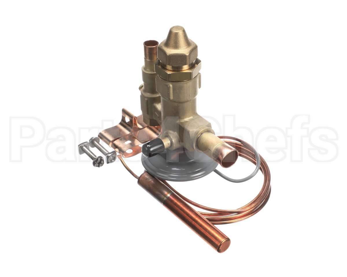 VAL09069 Trane Valve, Relief, 300 Psig