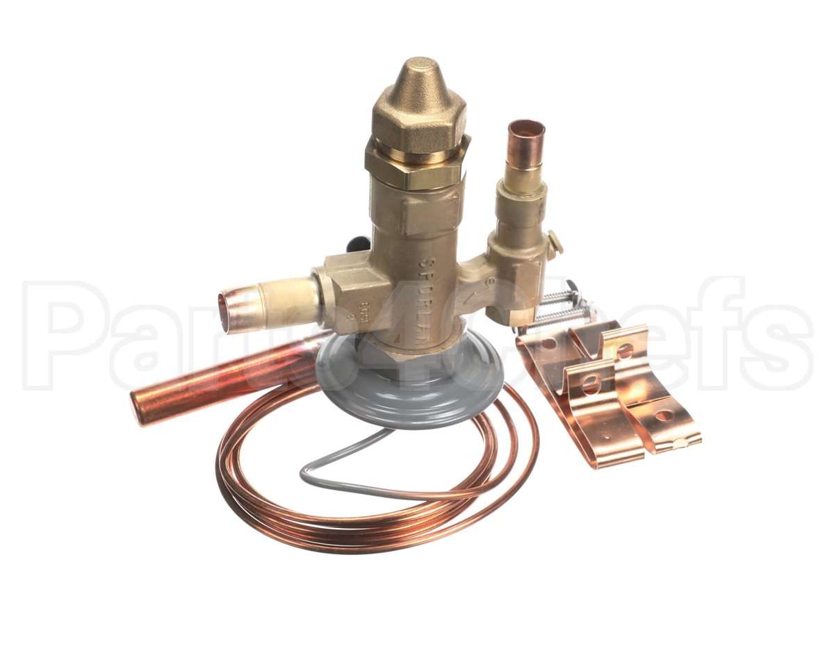 VAL09069 Trane Valve, Relief, 300 Psig
