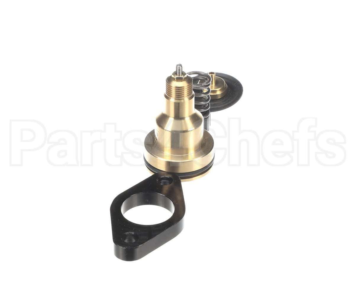 VAL09120 Trane Inlet Valve