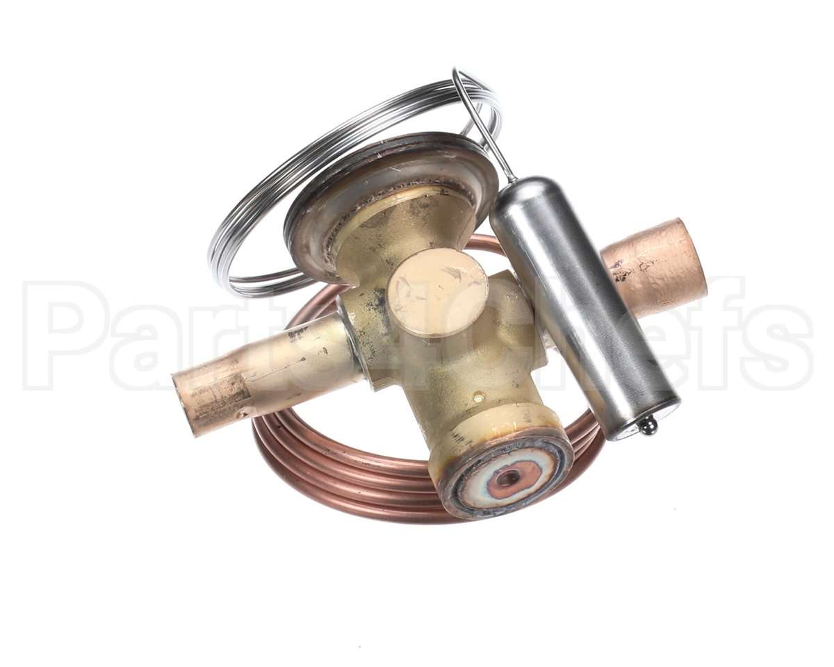 VAL09593 Trane Valve, Expansion, 4 Ton, 3/8 Odf In X 1/