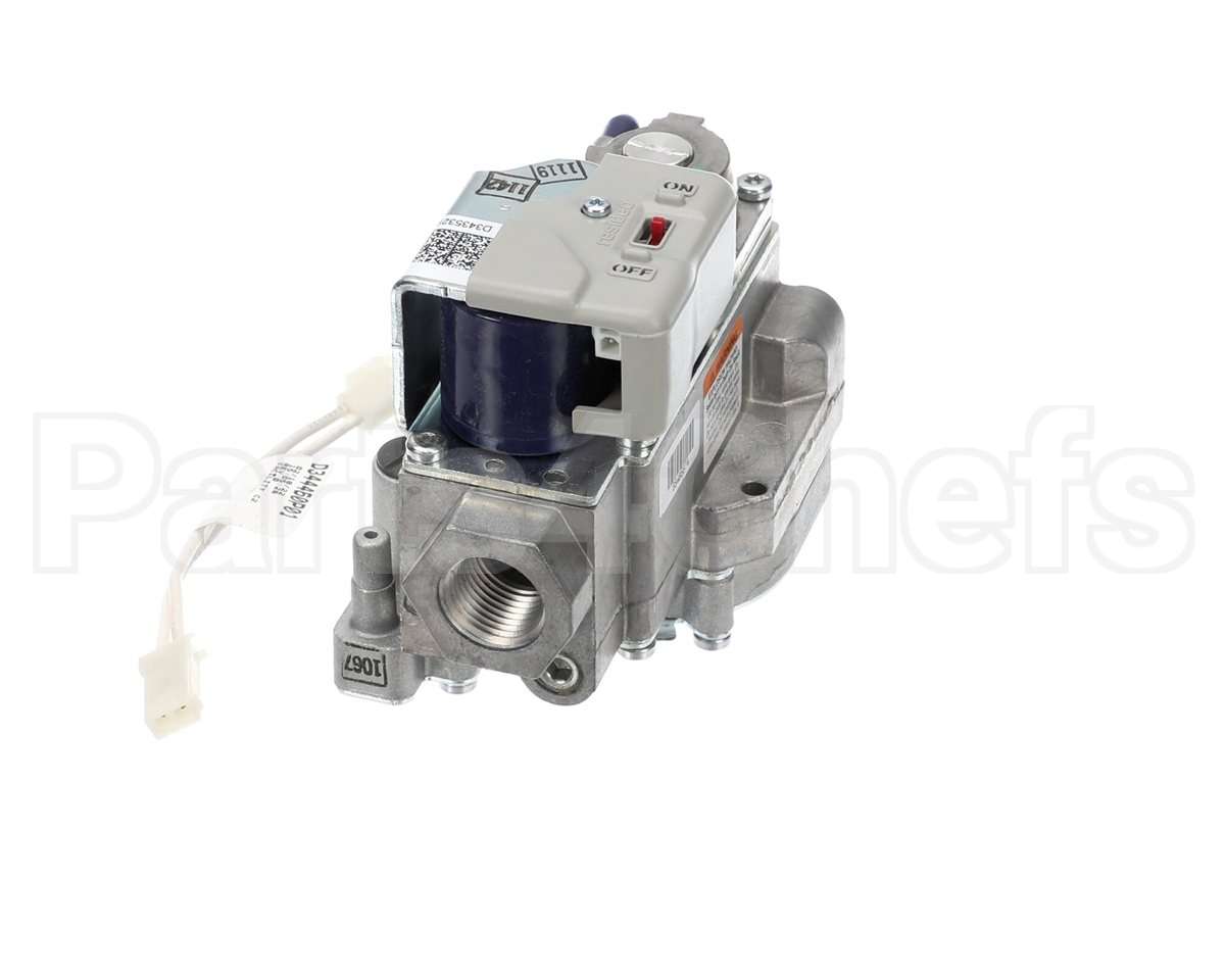 VAL10381 Trane Gas Valve 3Stg Modulating 24V