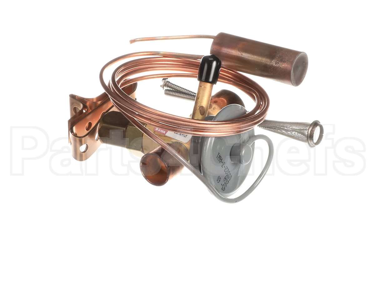 VAL10493 Trane Valve; Expansion, Bbize 8-Ga B30