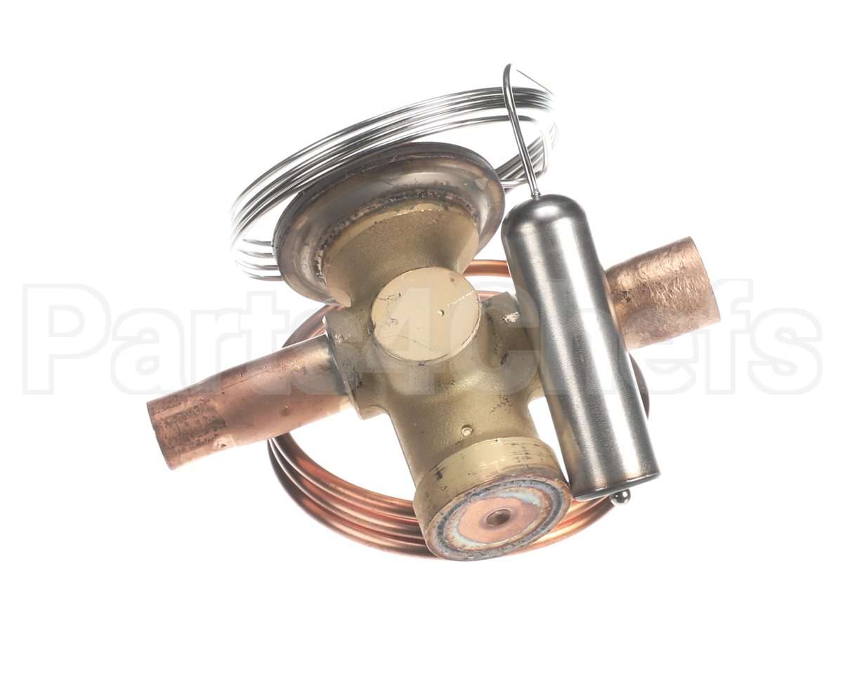VAL10598 Trane Valve, Expansion, 3 Ton, 3/8 Odf In X 1/