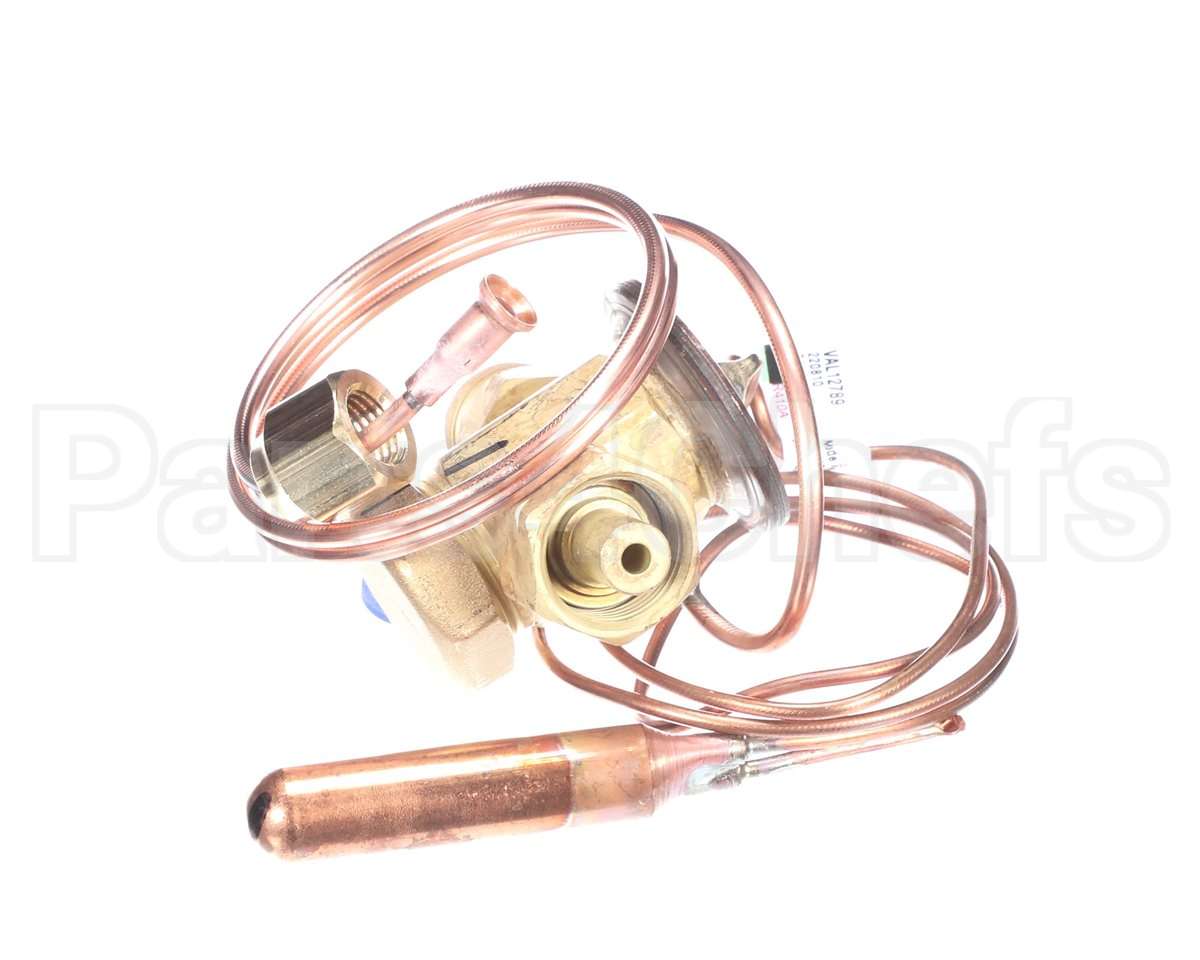 VAL12789 Trane Txv 6Ton 79Psig Outlet
