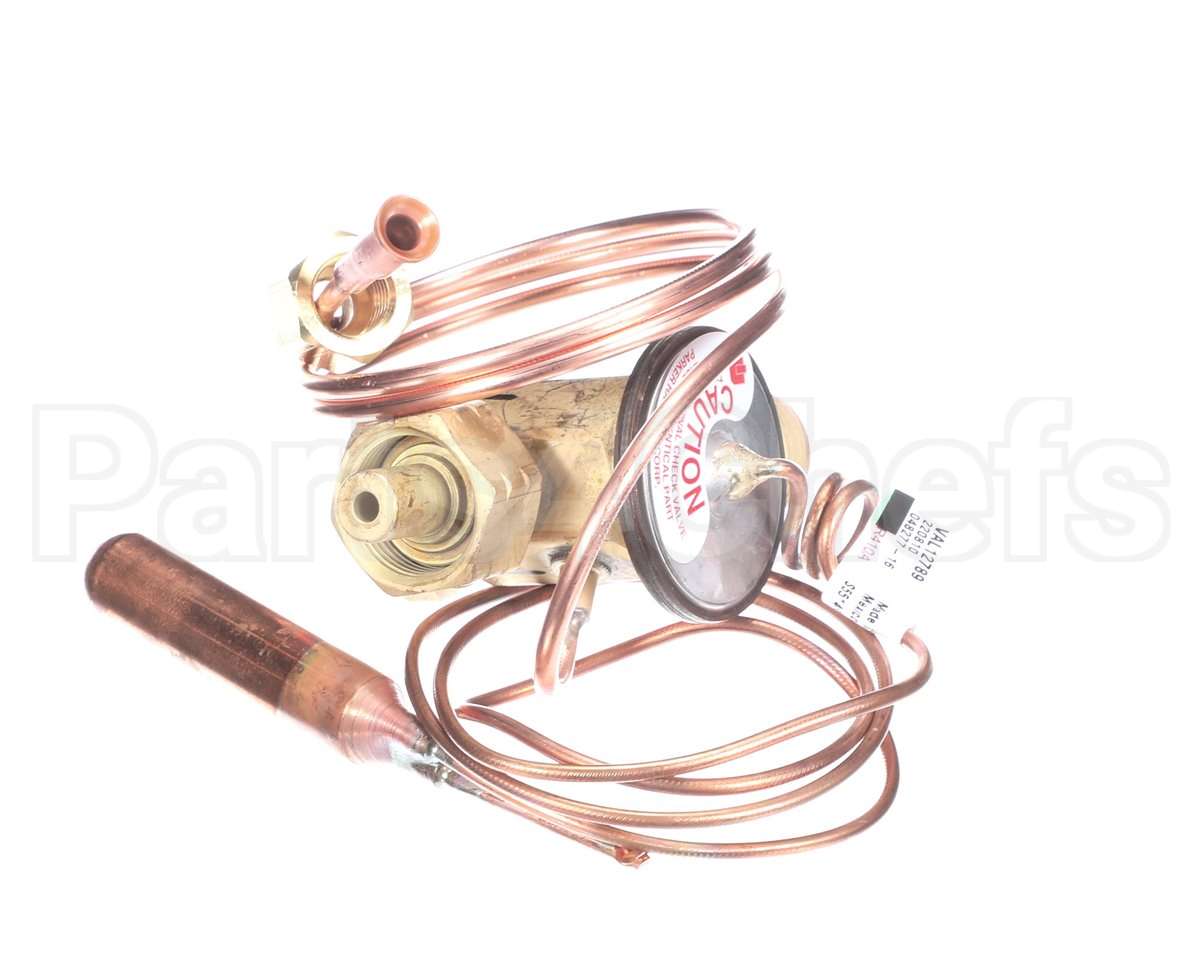 VAL12789 Trane Txv 6Ton 79Psig Outlet