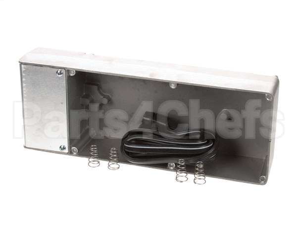 VAPORAC Food Warming Condensate Vapor Pan 120V 350W