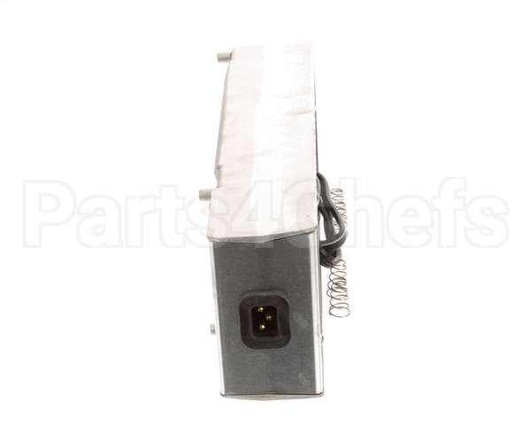 VAPORAC Food Warming Condensate Vapor Pan 120V 350W