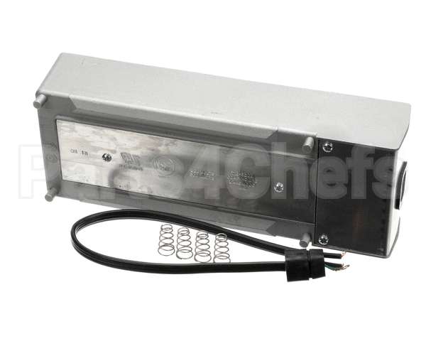 VAPORAC2 Food Warming Vaporizor/Removeable Cord 220V