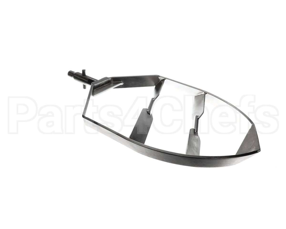 VBEAT-150SS Globe Beater, Ss (150Qt/2Pin)