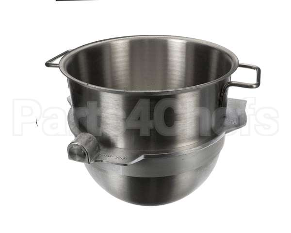VBOWL-30 Varimixer Bowl Ss (30Qtmagnet)