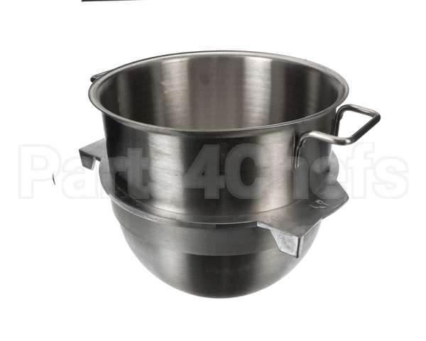 VBOWL-30 Varimixer Bowl Ss (30Qtmagnet)