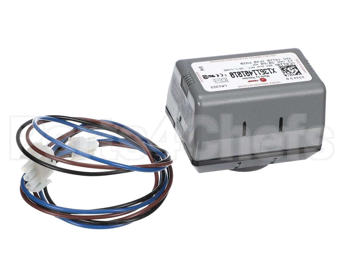 VC8110ZZ32-549 Trane Actuator; Valve, 24V