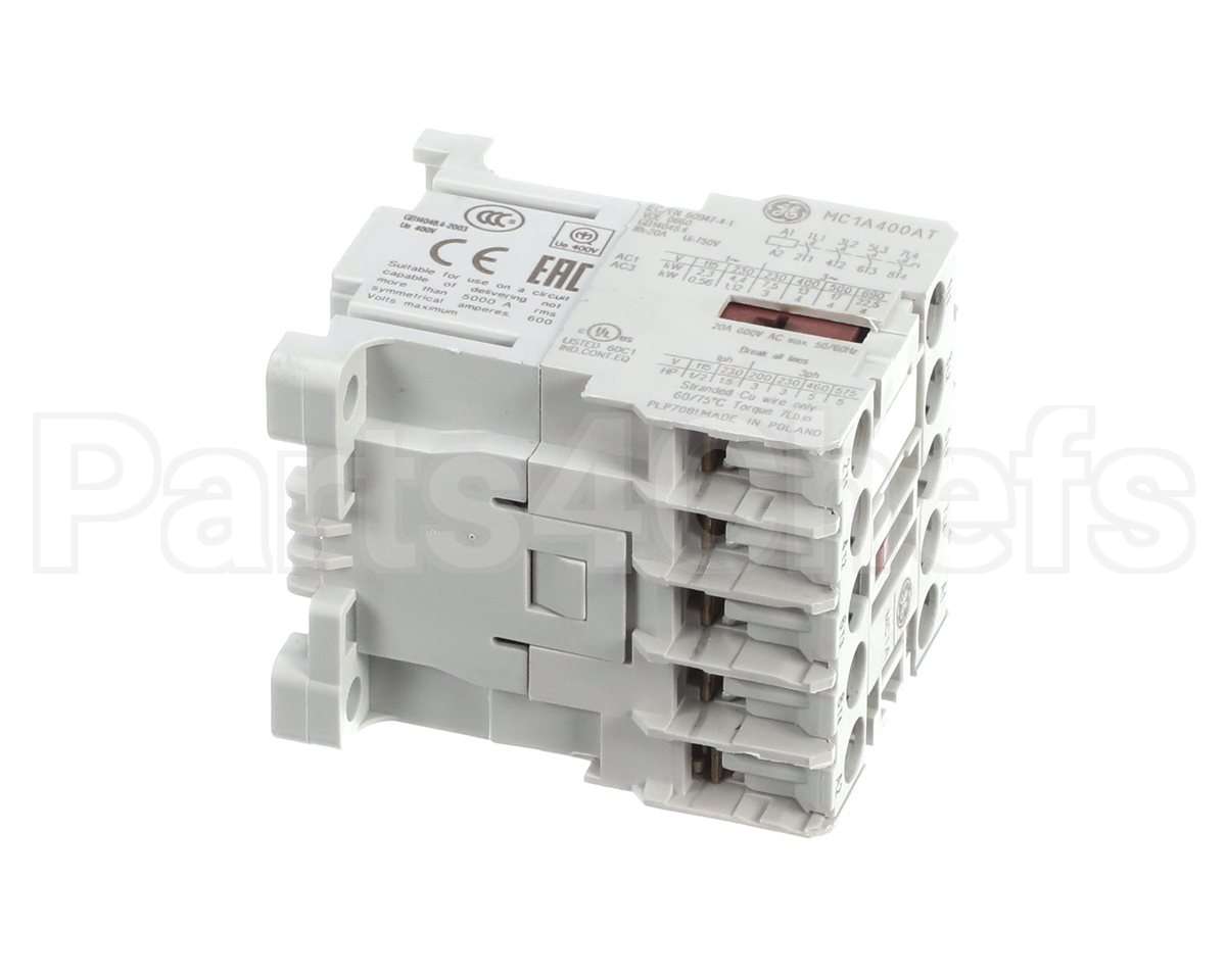 VE1115A Cadco Relay Switch