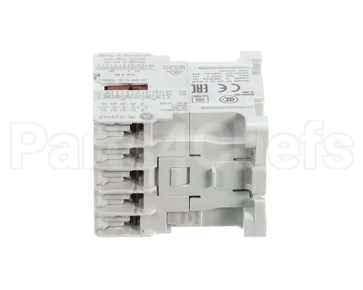VE1115A Cadco Relay Switch