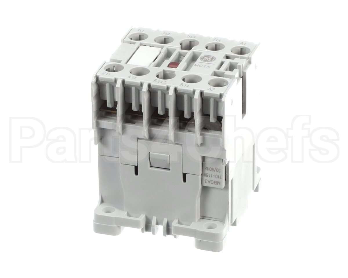 VE1125AO Cadco Contacorreplay Switch