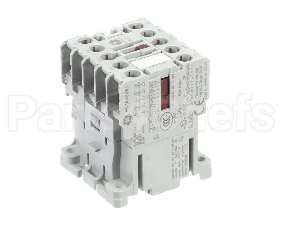 VE1125AO Cadco Contacorreplay Switch