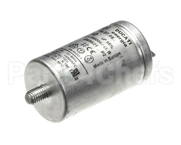 VE1150AO Cadco Capacitor For 120V Oven