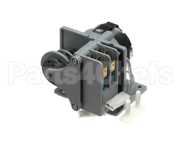 VE1615A Cadco Motor Reversing Switch