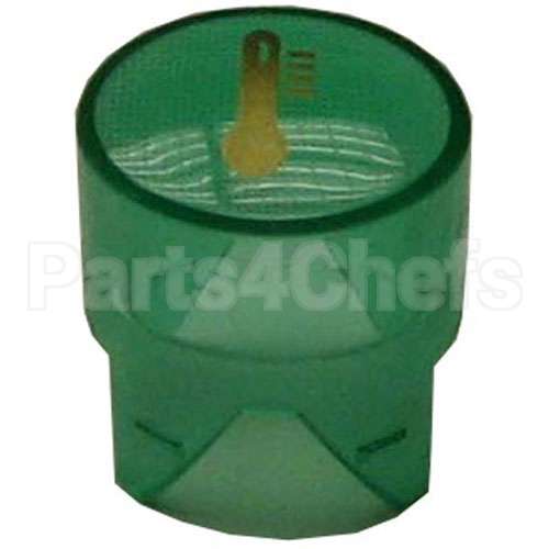 VE164 Compatible Midwest Appliance Parts Lens, Green