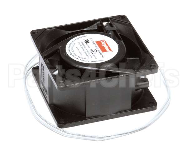 VE68-0019 Picard Ovens Cooling Fan For Electric Compo